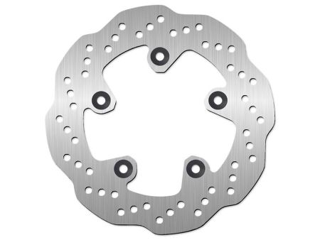 Bremsscheibe NG 239.5/102.3/4mm 5 Loch Bremsscheibe NG 239.5/102.3/4mm 5 Loch