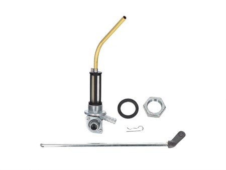 Robinet d'essence VESPA 50-125cc Primavera Robinet d'essence VESPA 50-125cc Primavera
