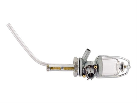 Robinet d'essence complet, Vespa Sprint 125-150-180cc 2T Robinet d'essence complet, Vespa Sprint 125-150-180cc 2T