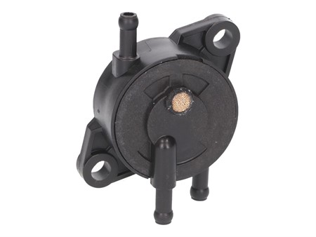 Benzinpumpe Piaggio, Aprilia, Derbi, Gilera «unterdruck»