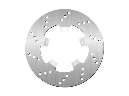 Disque de freins NG Brake Disc 220/96/4mm (5 trous) Disque de freins NG Brake Disc 220/96/4mm (5 trous)