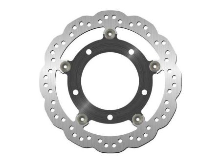 Disque de frein avant NG Brake homologué, scooter SYM Jet14 125cc dès 2021 Disque de frein avant NG Brake homologué, scooter SYM Jet14 125cc dès 2021