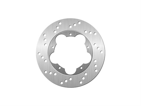 Bremsscheibe NG 200/96.5/4mm 5 Loch Bremsscheibe NG 200/96.5/4mm 5 Loch