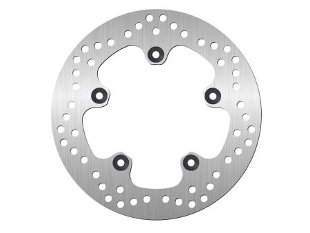 Disque de frein avant NG 220/105/3.5mm 5 trous, scooter Honda PCX 125cc dès 2021 Disque de frein avant NG 220/105/3.5mm 5 trous, scooter Honda PCX 125cc dès 2021