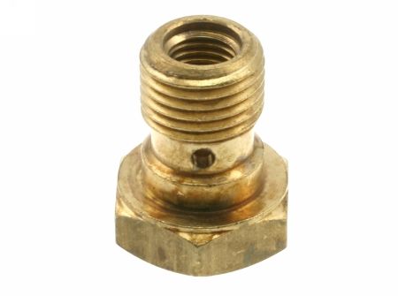 vis gicleur pour cuve de flotteur Dell Orto VHST vis gicleur pour cuve de flotteur Dell Orto VHST