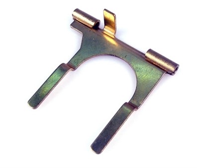 fixation pour flotteur Dell Orto VHST fixation pour flotteur Dell Orto VHST