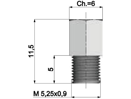 Düsenset Mikuni 130-175 (10 Stk.)