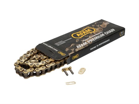 Chaine DC 428HD 136L Chaine DC 428HD 136L