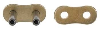 Nietschloss DC 520 MZX2-G, PLS gold Nietschloss DC 520 MZX2-G, PLS gold