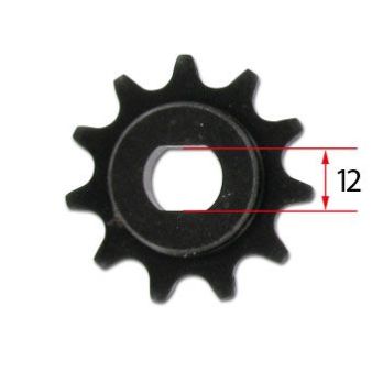 Ritzel KTM SX 50 Pro Junior 415/11Z Ritzel KTM SX 50 Pro Junior 415/11Z