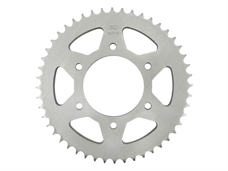 Zahnkranz AFAM Stahl 428/52Z