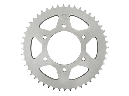 Zahnkranz 428/48Z Yamaha MT, YS, YZF 125 Zahnkranz 428/48Z Yamaha MT, YS, YZF 125