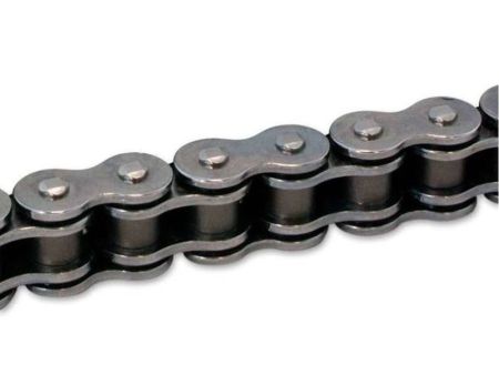 Chaîne RK O'Ring 428 RK 428KRO 136 maillons, O-Ring, renforcée+ Chaîne RK O'Ring 428 RK 428KRO 136 maillons, O-Ring, renforcée+