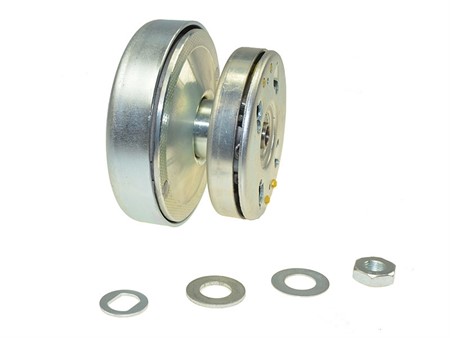 Variomat Original mit kupplung und Glocke, Peugeot 103 SP MVL Frankreich/ 103 VOGUE-MVL und SPX (Schweizer edition)
