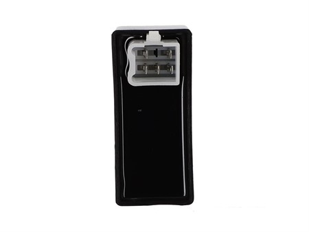 Boitier dallumage CDI, Peugeot 103 avec allumage 12V, 5 fiches