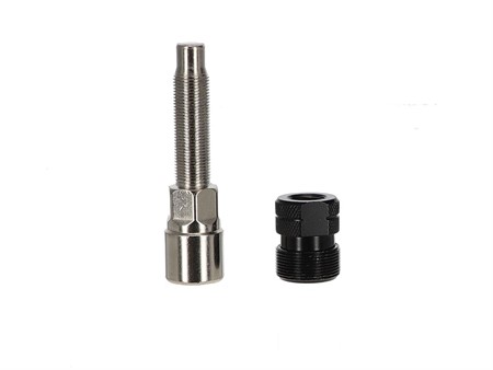 Arrache pour pédalier vélomoteurs Bye Bike et E-Bike Shimano / SR / Bosch Gen3