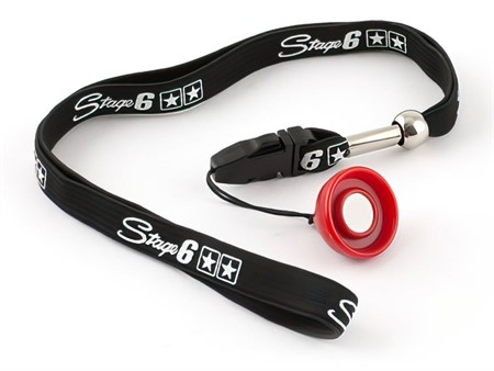 Stage6 Magnetischer Kill-Switch / Killschalter – Lanyard