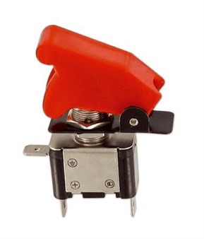 Killswitch NOS Type, rot