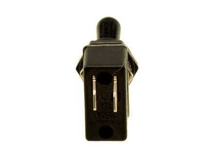 Killswitch Ein/Aus mit Gummi