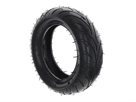 Pneu vorne Pocket Bike 90/65-6.5 profiliert Pneu vorne Pocket Bike 90/65-6.5 profiliert