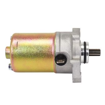 Démarreur électrique scooter CPI/Generic/Keeway 50cc