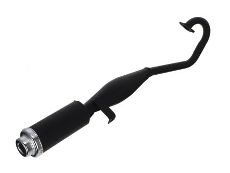 Auspuff Pocket Bike Air Auspuff Pocket Bike Air