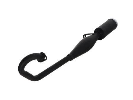 Auspuff Pocket Bike Air