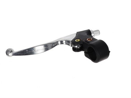 Cocotte avec levier de frein gauche, Pocket Bike, Mini moto-quad chine