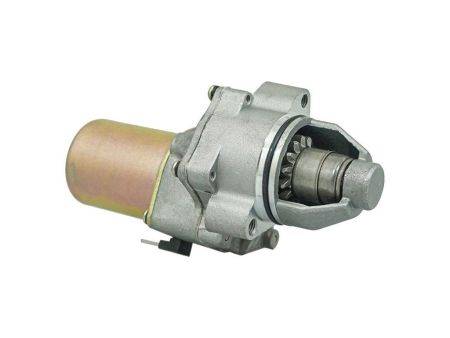Anlasser Ducati Motor Minarelli AM6 Anlasser Ducati Motor Minarelli AM6