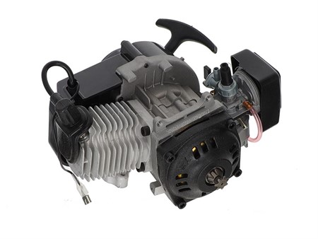Motor Pocket Bike Motor Pocket Bike