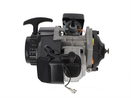 Moteur complet Pocket Bike chinoise air, type TNT