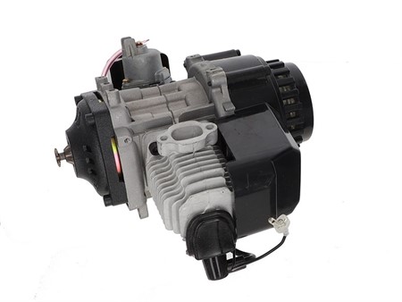 Moteur complet Pocket Bike chinoise air, type TNT