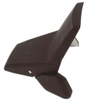 Verschalung Front Mini Quad schwarz zu 902200 Verschalung Front Mini Quad schwarz zu 902200