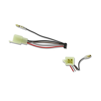 Kit Zündschloss, Malaguti F15