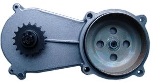 Getriebe Ritzel 14Z