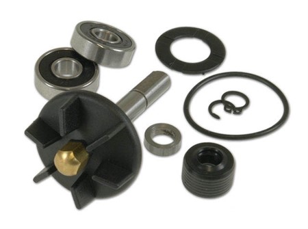 Reparaturkit Wasserpumpe Motoforce, Piaggio LC Reparaturkit Wasserpumpe Motoforce, Piaggio LC