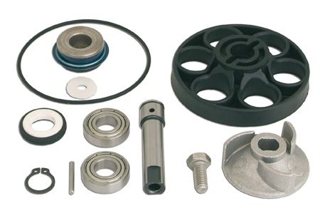 Revisionskit Wasserpumpe Motor Di-Tech (Katana 2° Serie) Revisionskit Wasserpumpe Motor Di-Tech (Katana 2° Serie)