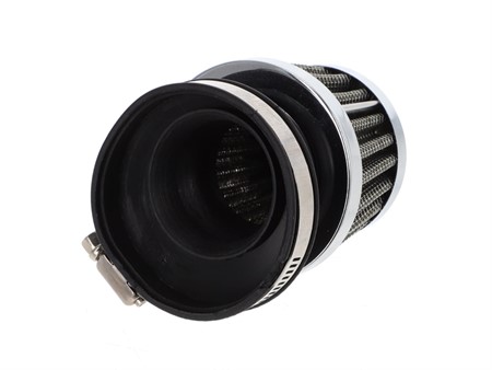 Filtre à air pour carburateur Pocky H2o/Dellorto SHA (57mm)