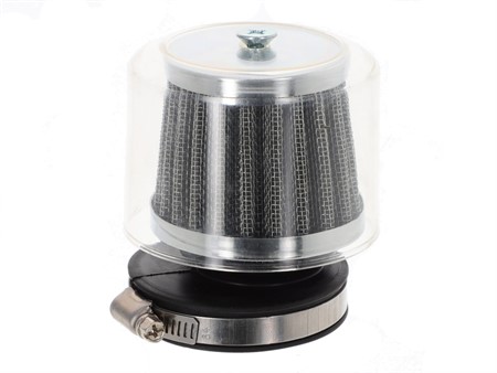 Filtre à air pour carburateur Pocky H2o/Dellorto SHA (57mm)