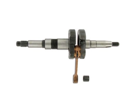 Kurbelwellen wie Original Jasil Suzuki Katana H20/Aprilia SR2000