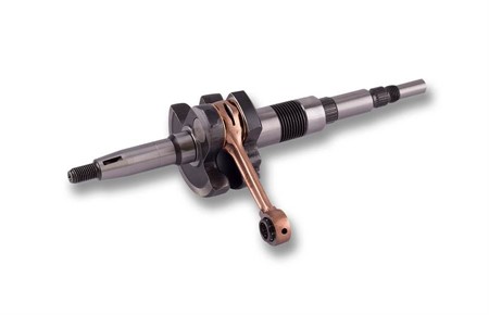 Kurbelwelle Jasil TGB 50 (Axe 10) Kurbelwelle Jasil TGB 50 (Axe 10)
