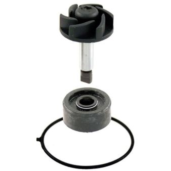 Kit de révision de pompe à eau, moteur scooter Minarelli 125-180cc 4T (Teo's, Skyliner..) Kit de révision de pompe à eau, moteur scooter Minarelli 125-180cc 4T (Teo's, Skyliner..)