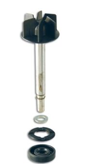 Revisionskit RMS Wasserpumpe Aprilia Leonardo/Scarabeo 125-150cc Revisionskit RMS Wasserpumpe Aprilia Leonardo/Scarabeo 125-150cc