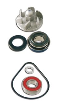Kit de révision de pompe à eau Honda Phanteon 125-150cc 2-t Kit de révision de pompe à eau Honda Phanteon 125-150cc 2-t