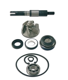 Revisionskit RMS Wasserpumpe Honda SH 125-150cc Revisionskit RMS Wasserpumpe Honda SH 125-150cc