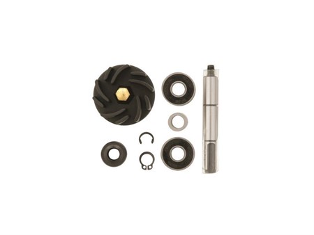 Kit révision pompe à eau, scooter Gilera/Piaggio 125-180cc 2T