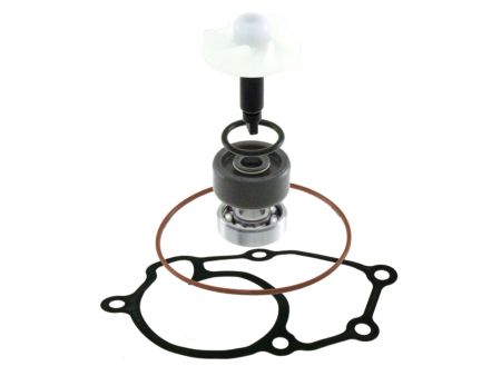 Kit de révision RMS pompe à eau, Yamaha 125cc (X-Max) Kit de révision RMS pompe à eau, Yamaha 125cc (X-Max)