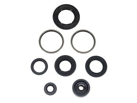 Simmerring-Set Yamaha 125 X-City, X-Max Simmerring-Set Yamaha 125 X-City, X-Max