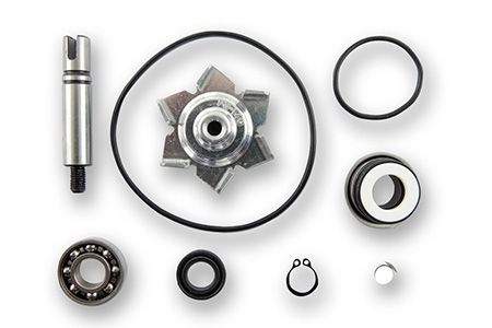 Revisionskit Wasserpumpe Yamaha T-Max 500 2008 -> Revisionskit Wasserpumpe Yamaha T-Max 500 2008 ->