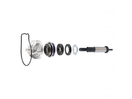 Kit révision pompe à eau, HONDA SH-i 300cc 4T Kit révision pompe à eau, HONDA SH-i 300cc 4T
